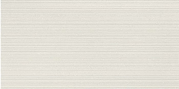 Настенная 3D Wall Carve Chisel White 40x80